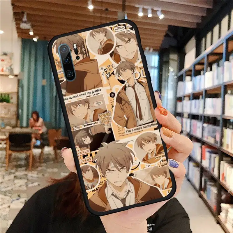 

Learn to look learners in disguise Phone Case For Huawei honor Mate P 9 10 20 30 40 Pro 10i 7 8 a x Lite nova 5t