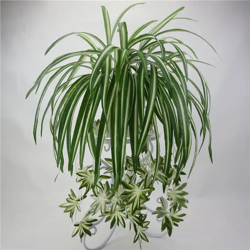 Искусственные ветки растений реалистичное искусственное растение для вазы