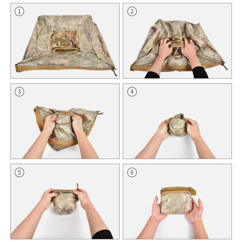 

Durable Folding Packable Lightweight Travel Hiking Backpack Sport Bags Outdoor Hunting Climbing Bags Travel Backpack