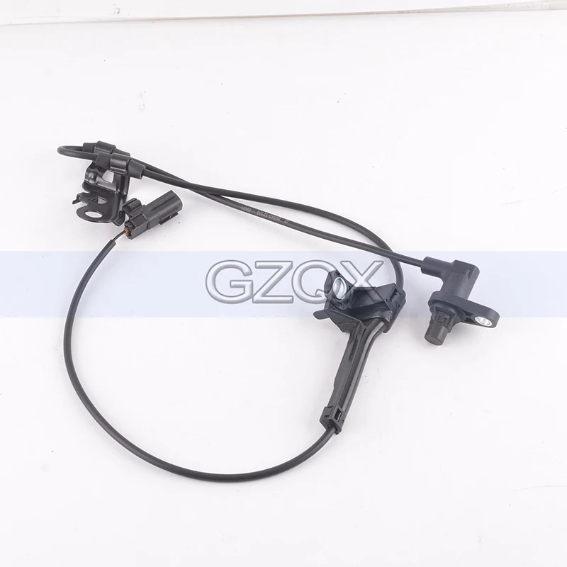 Датчик скорости колеса CAPQX для COROLLA ALTIS 2007 2008 2009 2010 2011 2012 2013 89543|sensor abs|sensor sensorsensor speed |