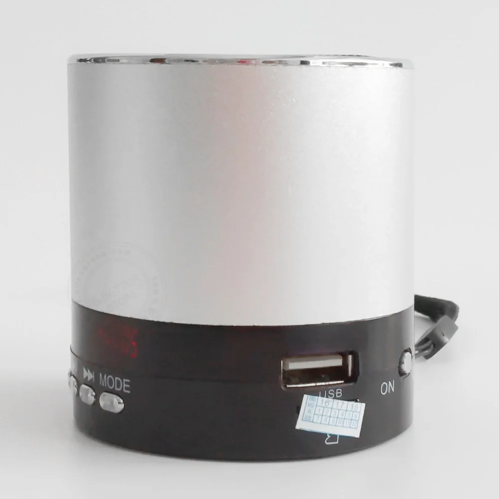 Мусульманский Коран Динамик считыватель для Ислам с MP3 чтение 8G арабский Multi