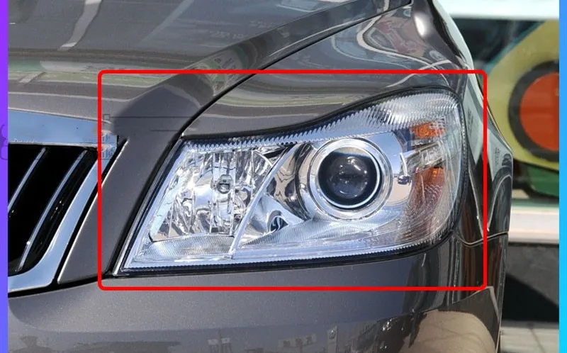 

eOsuns headlight assembly for Skoda Octavia 2010-2014