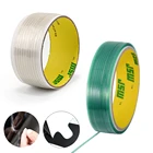 EHDIS 550 м Защитная пленка для автомобиля, режущая лента, тонировка окна, углеродное волокно, Виниловая наклейка, дизайн линии, вязальный резак, инструменты для стайлинга