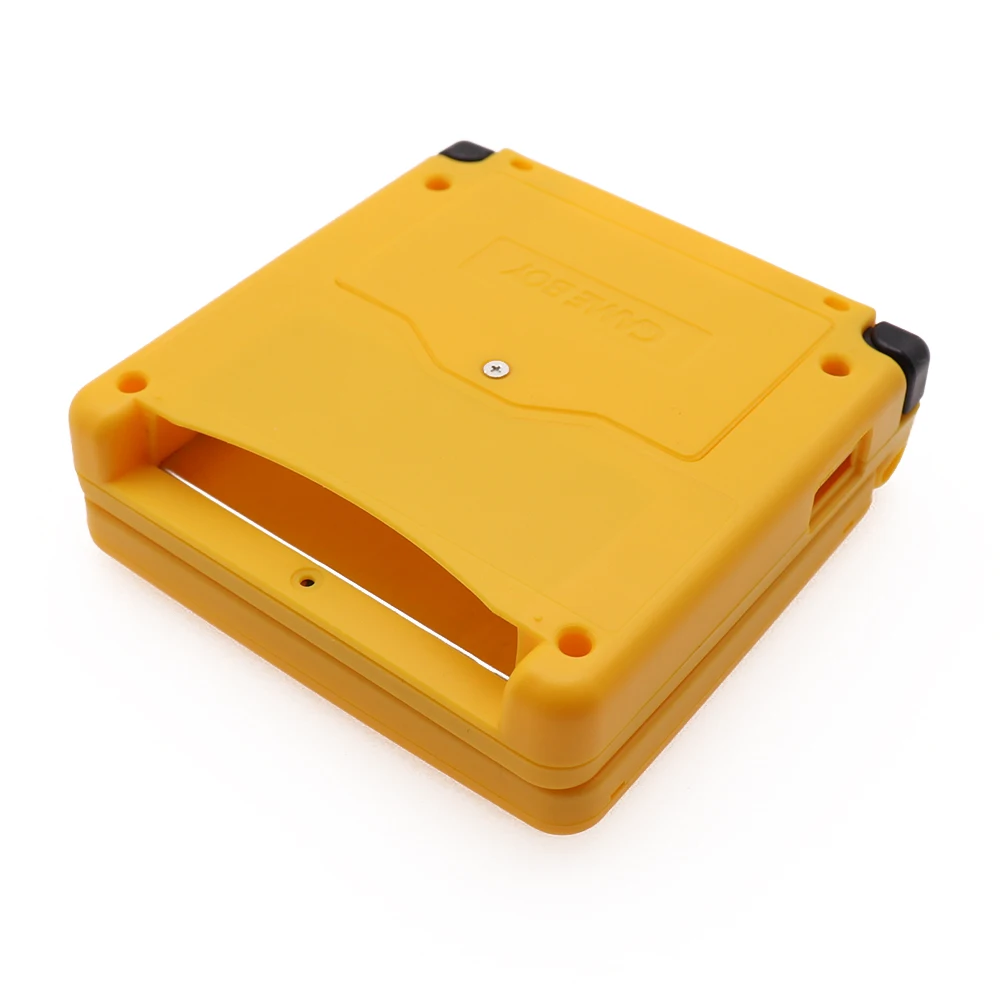 TingDong лимитированный выпуск Сменный Чехол с коробкой для игровой консоли GBA SP
