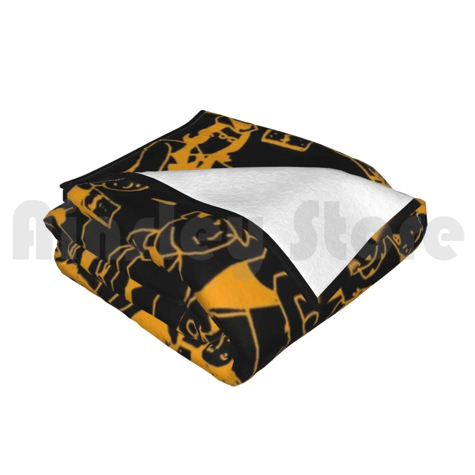 Jid модное одеяло на заказ Dreamville Леонардо ДиКаприо Джей Коул ревендер снов оста