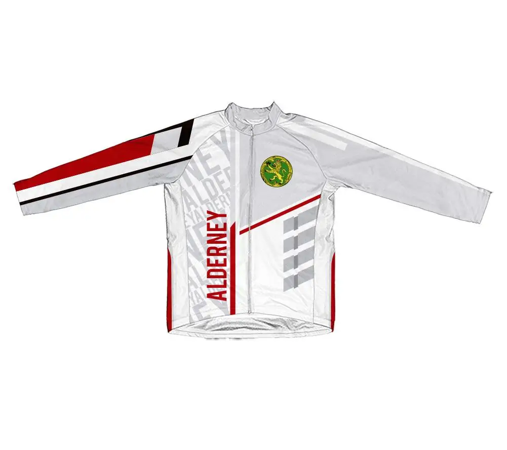 

2021 Alderney More Style Men classic cycling team short sleeved bike Road Mountain Clothing Maillot ciclismo outdoor bike jersey