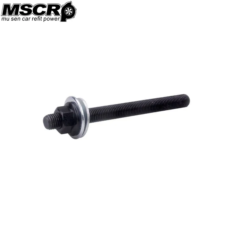 

LS Crank Pulley Installer Harmonic Balancer Tool LS1 Installation Crankshaft
