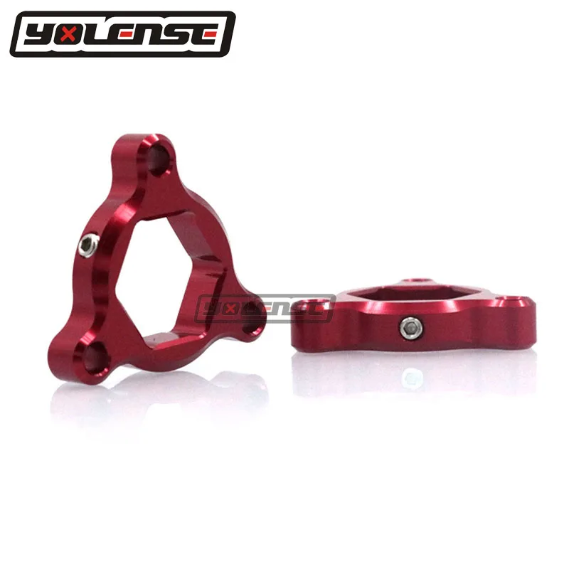 Для HONDA CRF 1000L CRF1000L Африка Twin ABS/DCT Аксессуары для мотоциклов подвеска вилочные регуляторы натяга
