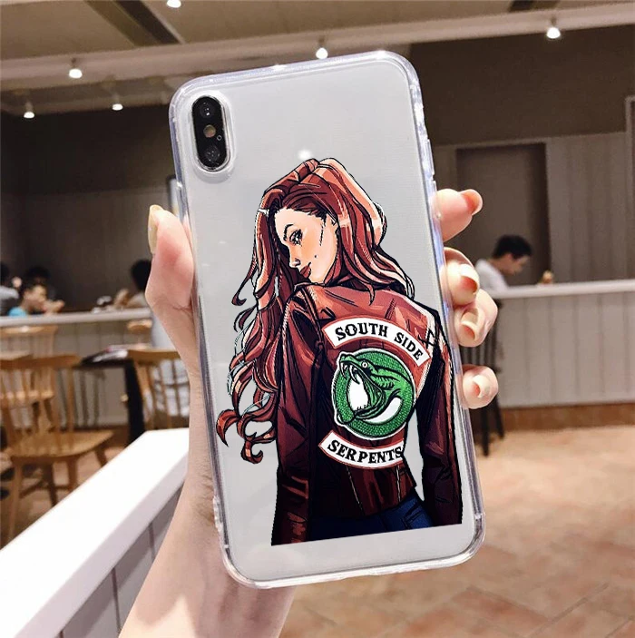 Мягкий силиконовый чехол для iPhone 7 6s 8 8Plus X XR XS 11 Pro Samsung Galaxy S7|Бамперы| |