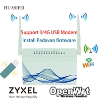 wifi router 3g4gusb modem for 4g wifi internet access 4 lan port external antenna vpn wifi router support zyxel keenetic omni 2