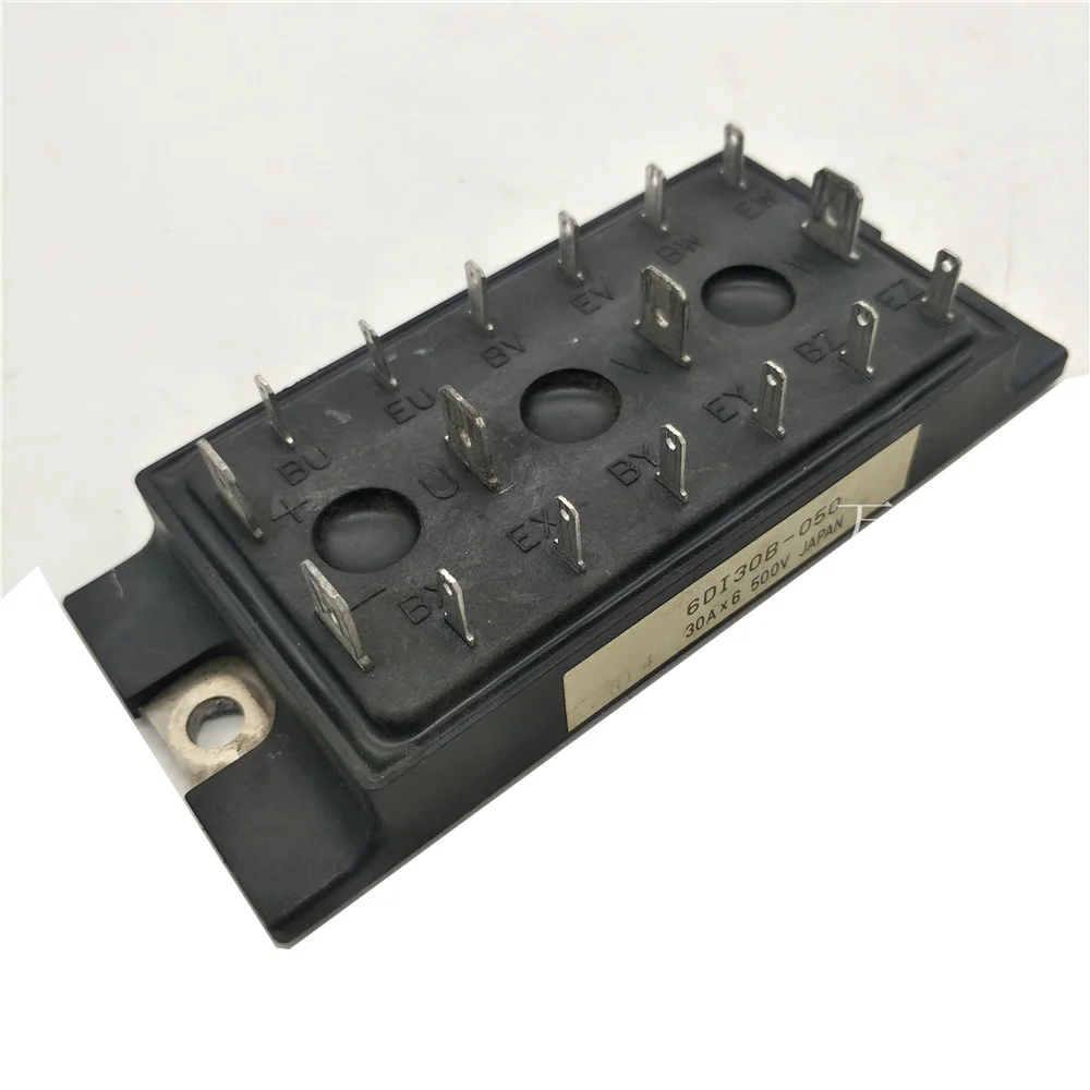 

Оригинальный Модуль 6DI30B-050, может предоставить видео для тестирования продукта