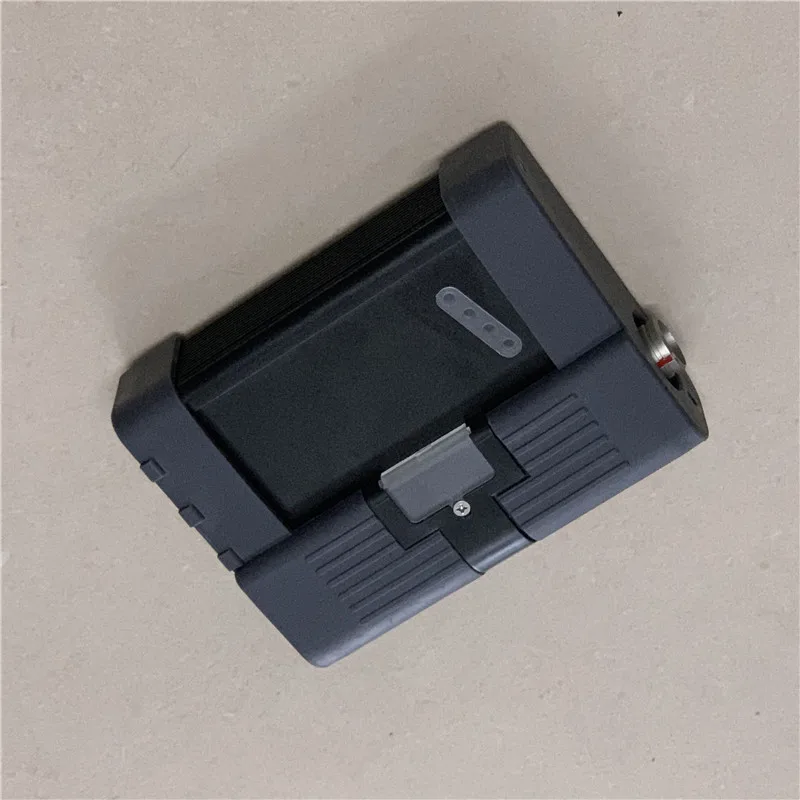 

2020.09v Newest Version HDD for B-MW ICOM A2 for B-MW ICOM A2 B C Diagnostic & Programming Tool + x200t (4G) Laptop full set