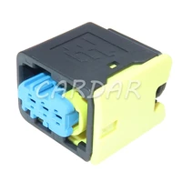 1 set 3 pin 1 5 series 4 1418448 1 automotive new energy wiring harness waterproof socket 1418448 1