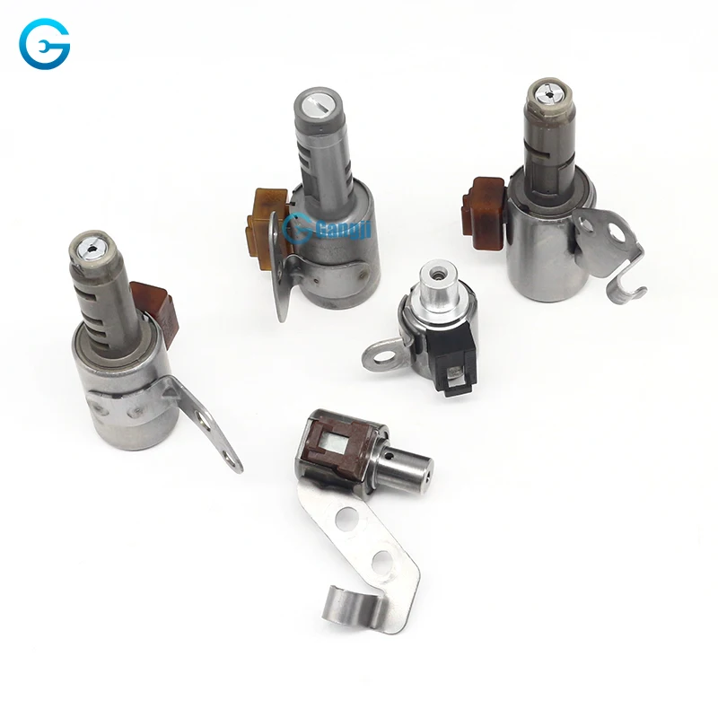 

Transmission Solenoid Valve Suit For Toyota/Lexus U140 U140E F140E