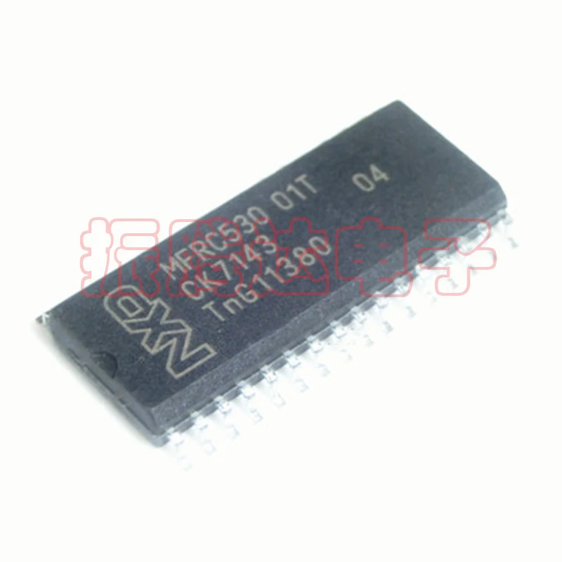 

MFRC53001T/0FE MFR MFRC530 MFRC53001 MFRC53001T IC SOP-32