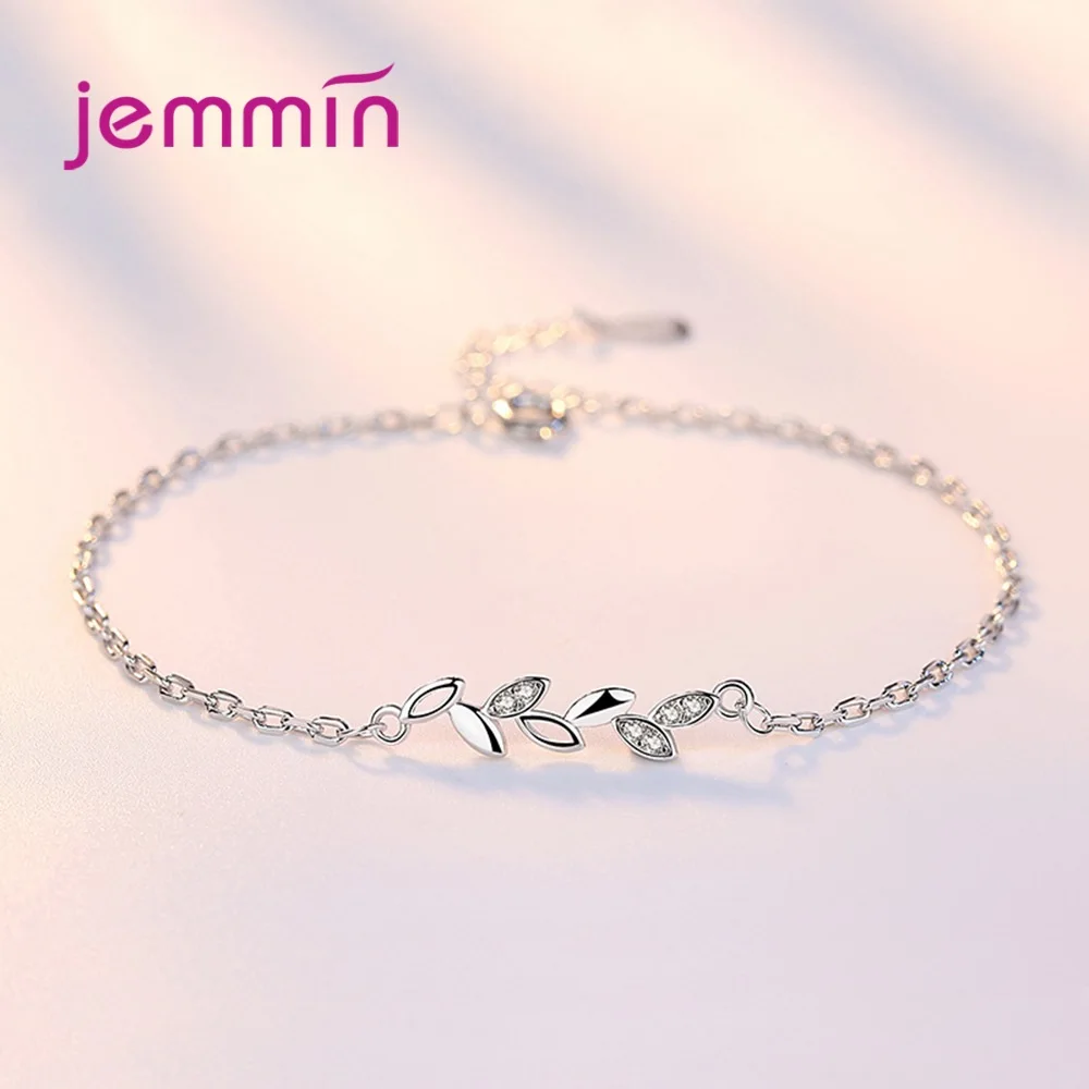 Браслет-цепочка Женский из серебра 925 пробы | Украшения и аксессуары