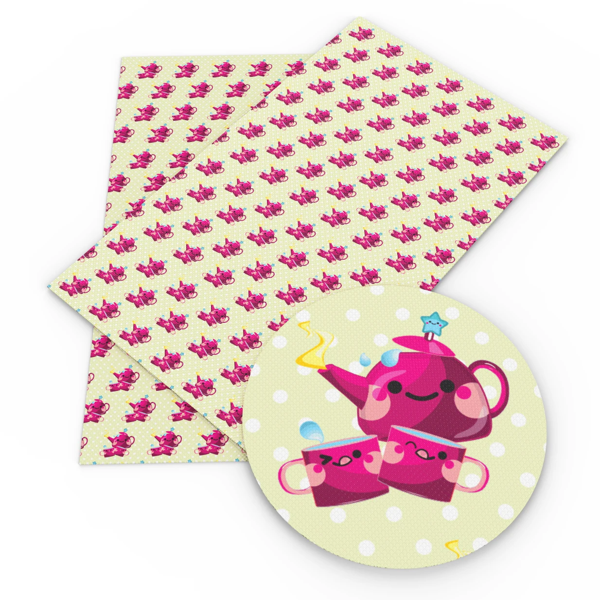 Дэвид Энджи 20*33 см музыки медсестра корона в горошек искусственная Синтетическая