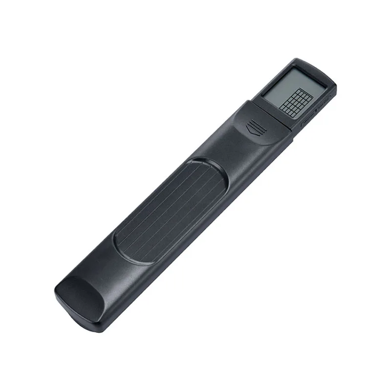 Карманная цифровая гитара аккорд мини 6 ладов портативная на шею карманная с