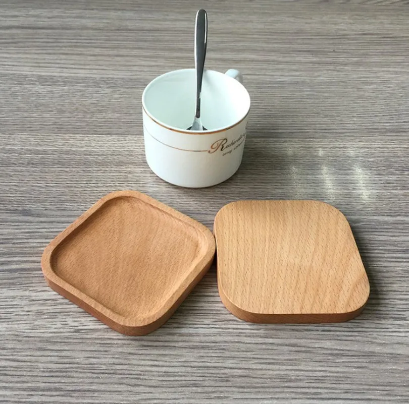

wood insulating mat,eco-friendly modern insulating pads,lovely wooden Non slip insulating mats