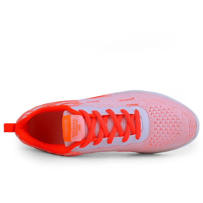 

Outdoor New Women's Running Shoes Comfortable Breathable Ladies Sneakers Casual Non-slip Wear-resisting Women Shose