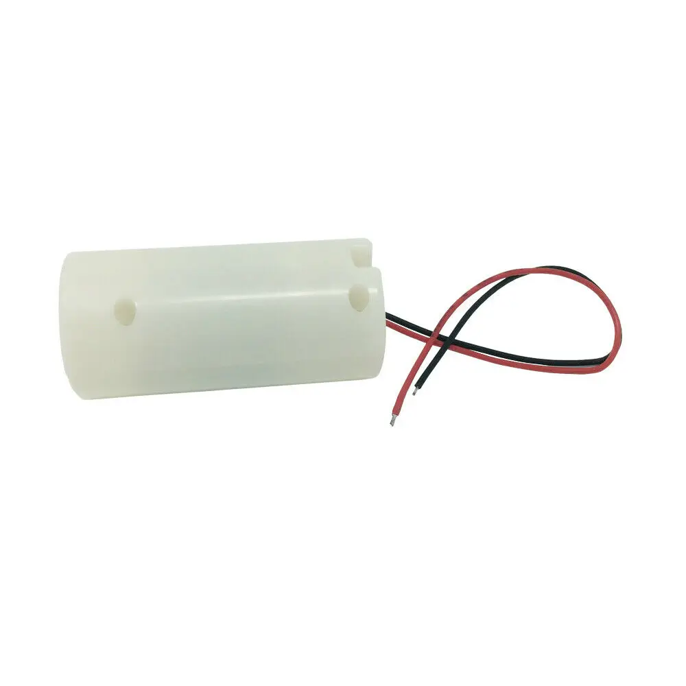 Высокоскоростной вибрирующий двигатель Dc 12 В 5000 об/мин цилиндрические массажные