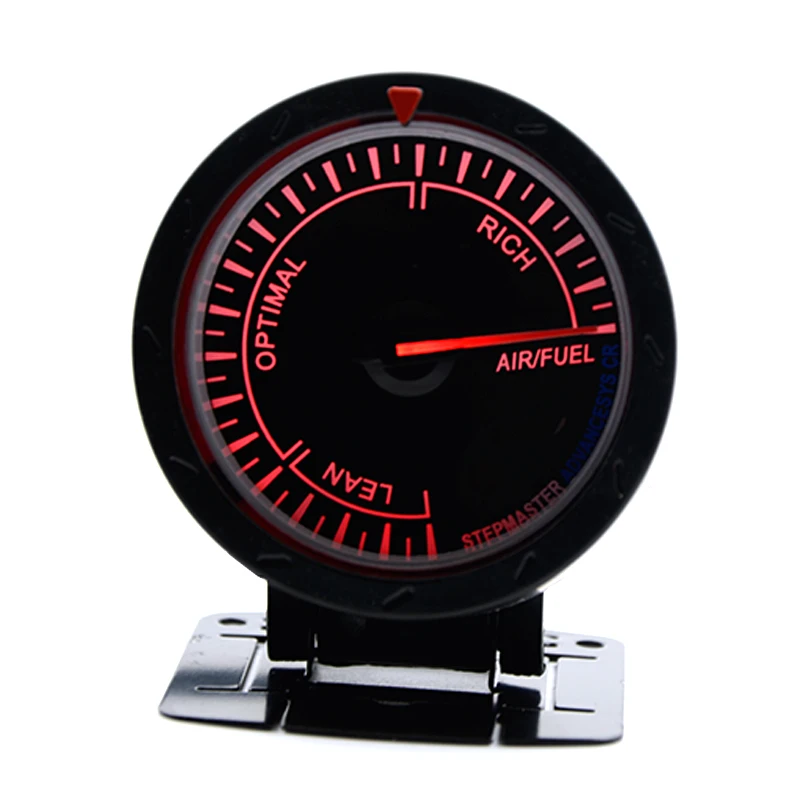 60 мм Boost Turbo/вакуум/Температура воды/Температура масла/пресс для