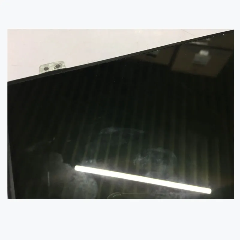 ЖК-дисплей 15 6 дюйма для Dell Precision M4800 M2800 3510 3520 3530 светодиодный экран Nontouch 1366*768 HD 30pin