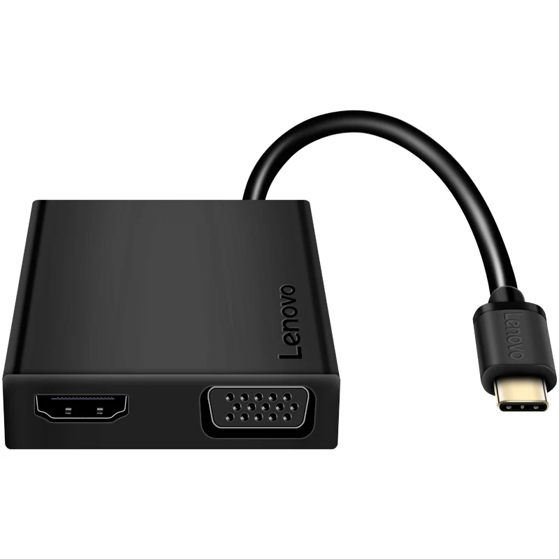lenovo usb c концентратор usb типа c для му