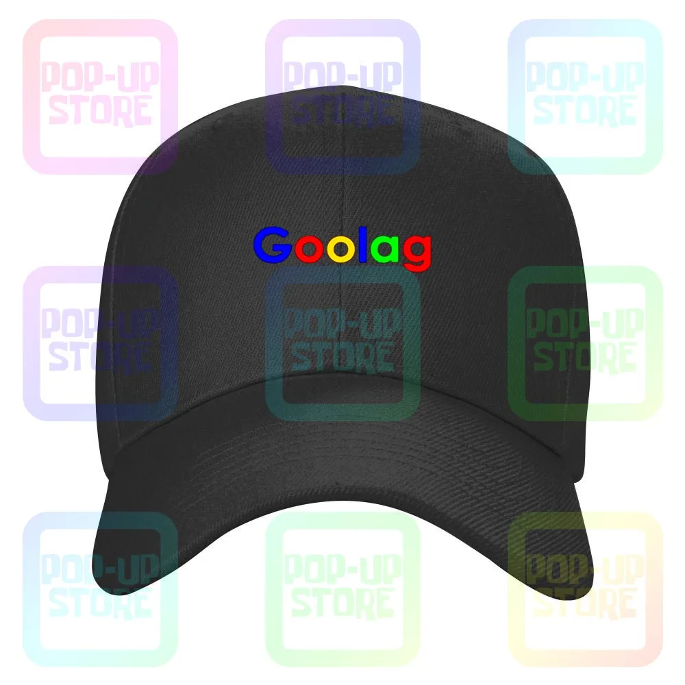 Goolag Google Cap s бейсболка 