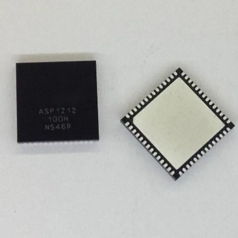 1 шт./лот ASP1212 ASP1212-N60NT QFN новый и оригинальный | Электроника