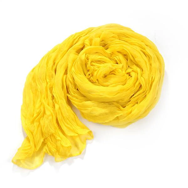 

Hot Sale 2021New Brand Fashion Summer Scarf Women Solid Color Soft Thin Long Shawl Beach Holiday Vintage Cute Girls Scarves Pink
