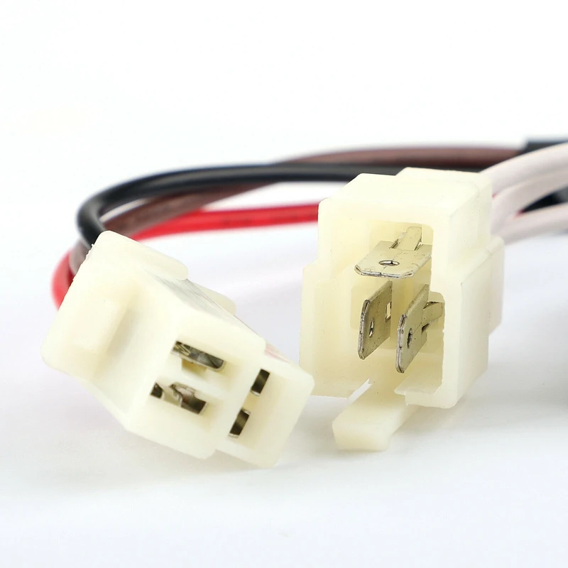 Выпрямитель регулятора напряжения мотоцикла для Yamaha TZR125 RD125LC RZ125 SR125 SR185 5H0-81960-A0