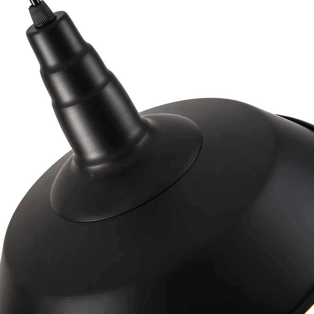 

Nordic Retro Ceiling Lights Industrial Bulb Home restaurant Bar Cafe Shop Lighting Black E27 Ceiling Light Vintage