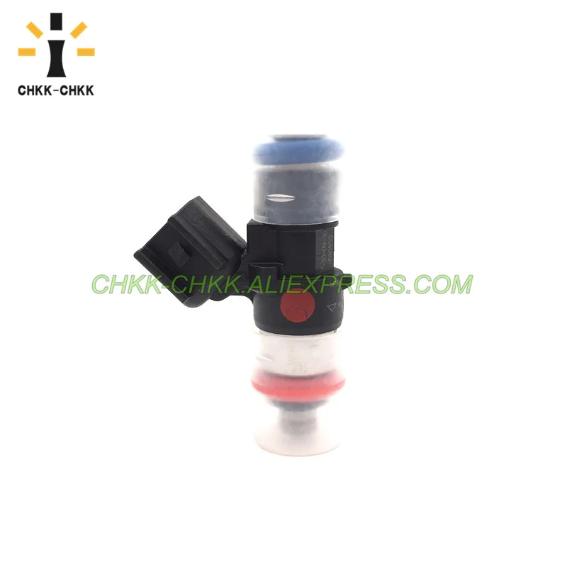 CHKK-CHKK 0280158189 9L8E-A5A топливный инжектор для Ford Escape 2009 ~ 2011 Fusion 2010 2012 3.0L V6 | Автомобили и