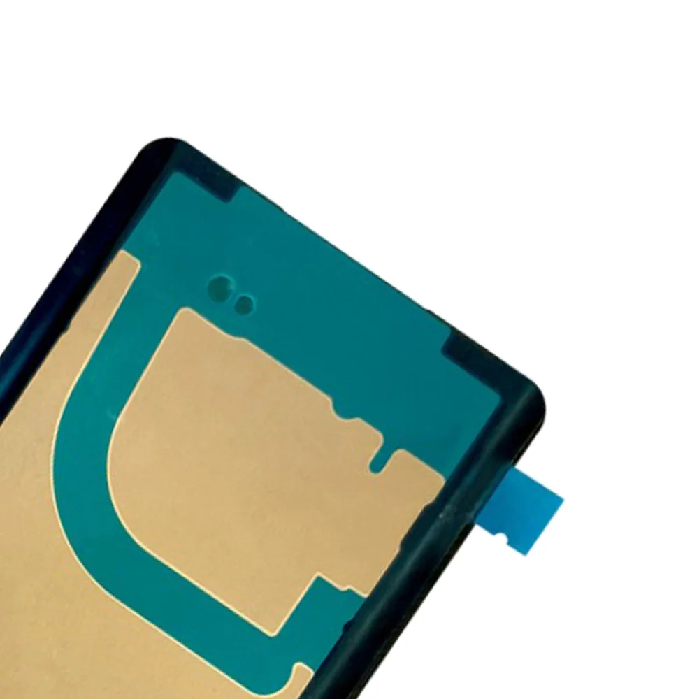 Новый для Oneplus 7 Pro ЖК дисплей с сенсорным экраном дигитайзер в сборе заменой рамы