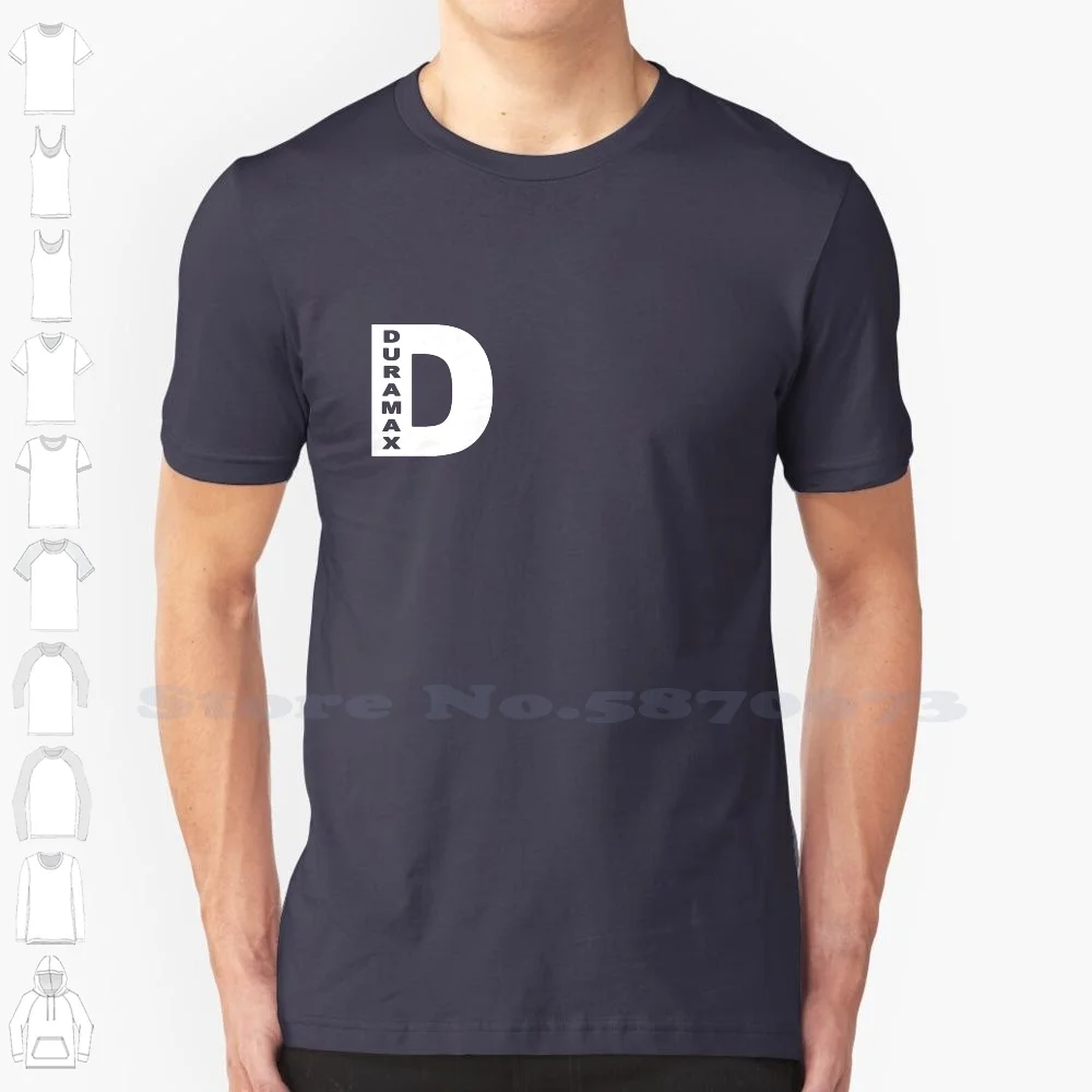 

Duramax Custom Funny Hot Sale Tshirt Duramax Power Diesel Chevrolet Silverado Sierra Gmc 1500 2500 3500 2500Hd 3500Hd Heavy