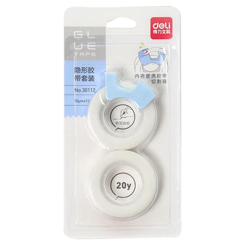 Невидимая лента прозрачная для ответа на вопрос канцелярские