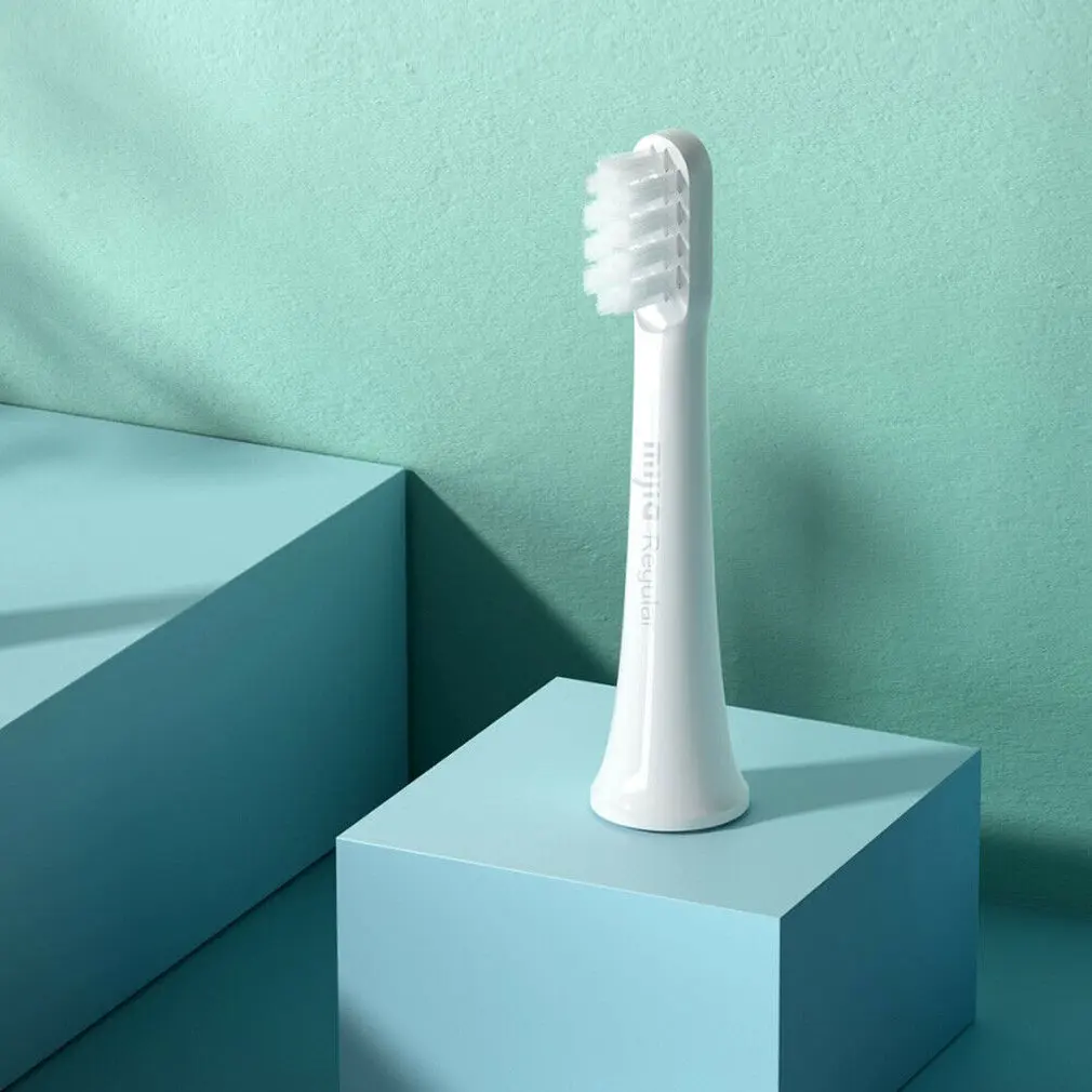 

T100 Sonic Electric Toothbrush Lightweight 46G Portable Sonic Rechargeable Toothbrush And Replacement Head