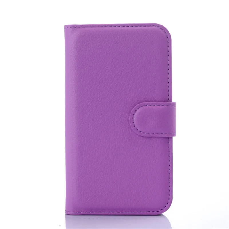 Для samsung Galaxy J1 чехол флип 2016 кожаный для J120F/J1 2015 J100 Coque|Чехлы-книжки| |