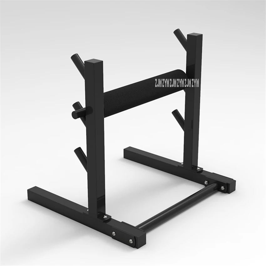 Stand squatting