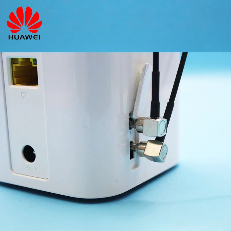 Разблокированный новый huawei E5180 E5180as-22 4G LTE куб Мобильная точка доступа Wi-Fi дома