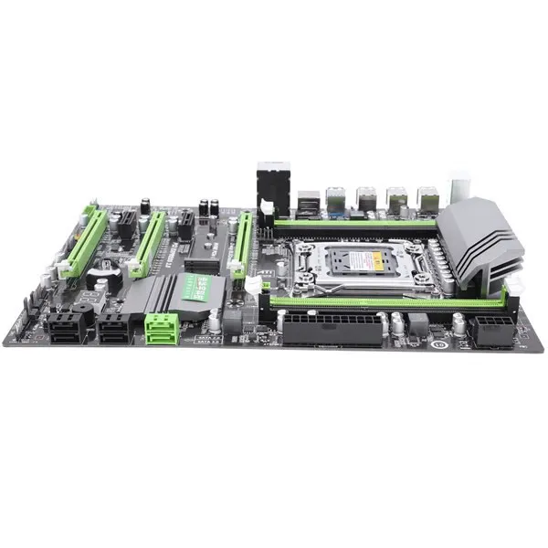 Материнская плата X79T Ddr3 | Компьютеры и офис
