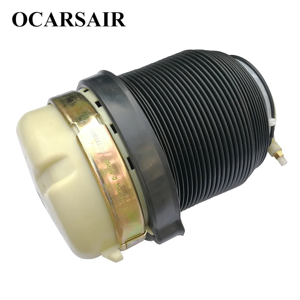 Часть № 4f0616001j 1 шт. Пневматическая рессора для Audi A6 (4F C6 S6 A6L Avant) 2004-2011
