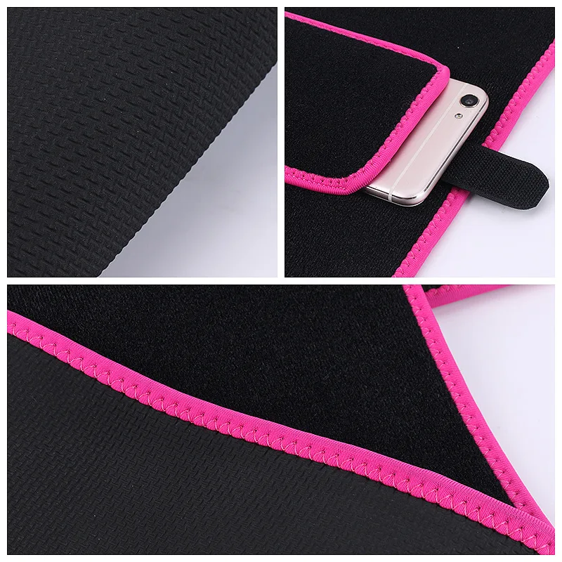 

Waist Trainer Belt Tummy Sports Fitness Running Bandages Sweet Sweating Slim Belly Muscles Vest Line Trainer Shapewear Girdles