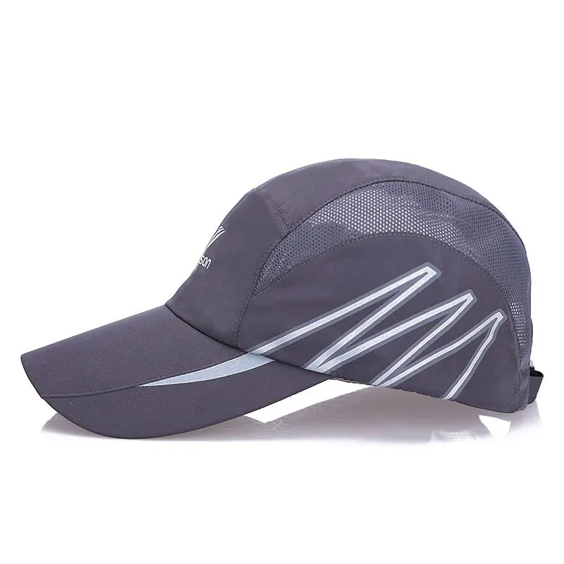 EAGLEBORN Бейсболка унисекс быстросохнущая бейсболка для мужчин женщин Регулируемая