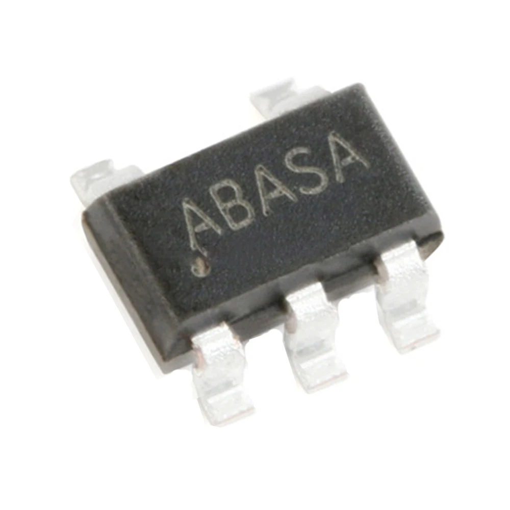 

10pcs SY8008B SOT23-5 SY8008BAAC SOT-23 SY8008 SOT 1.5MHz, 0.6A/1A/1.2A Synchronous Step Down Regulator