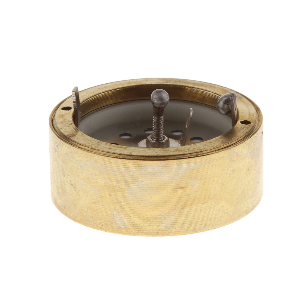 Large Diaphragm Condenser Microphone Cartridge Capsule 25 mm | Спорт и развлечения