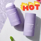 ORANOT Баклажан палочка для маски Зелёный чай Грязевая Маска масло Управление акне Очищающая однотонные маска для очищения питает и увлажняет кожу, усиливает ее эластичность, против угрей