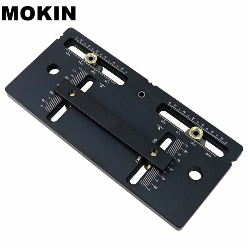 Зажим для установки шкафа из алюминиевого сплава ручка локатор бытовых DIY