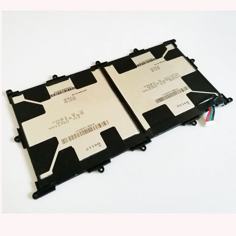 

Original LG BL-T13 Tablet Battery for LG G Pad VK700 Verizon Tablet 3.8V 8000mAh